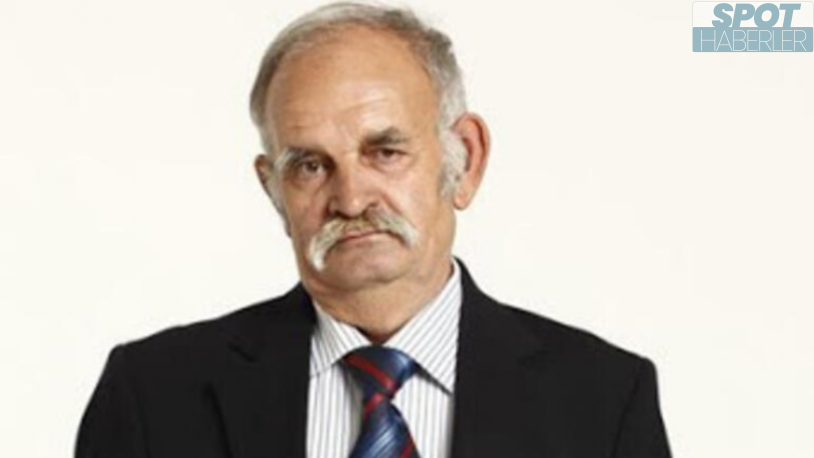 Ünlü oyuncu Ali Demirel hayatını kaybetti