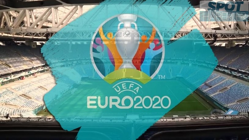 EURO 2020’de koronavirüs şoku: 1 futbolcunun testi pozitif çıktı