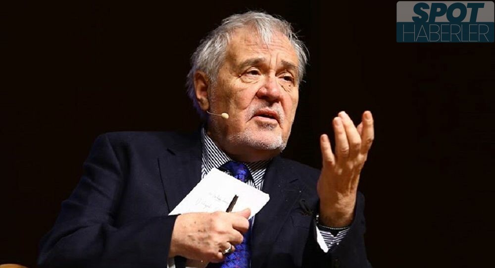 İlber Ortaylı’nın ‘Çılgın Proje’ sözleri yeniden gündemde