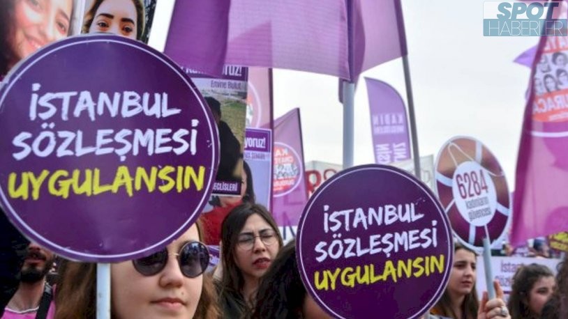 CHP’li Nazlıaka’dan Danıştay’a İstanbul Sözleşmesi çağrısı: Neyi bekliyorsunuz?