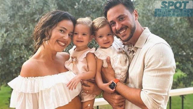Pelin Akil, ikizleri arasında ayrımcılık yaptığını söyleyenlere fena patladı