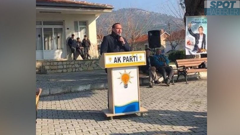 5 yaşındaki çocuğunu istismar eden AKP’li Refik Yakıt’ın tutuklandığını duyuran habere erişim engeli!