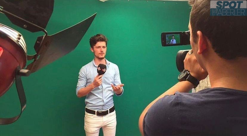 “Burada diplomalar değil insanlar çalışıyor”