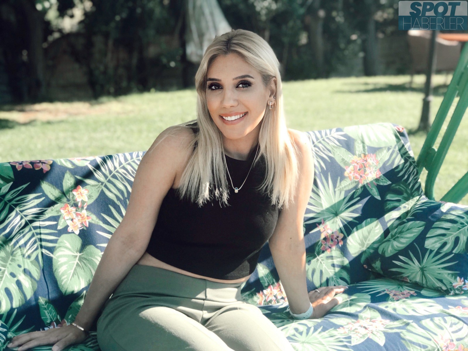 İnstagramın en samimi iş kadını ile tanışın: Zeynep Odabaşoğlu