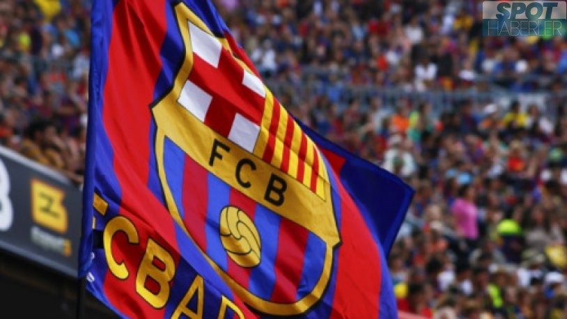 Barcelona bir Türk futbolcuyu daha transfer etti!