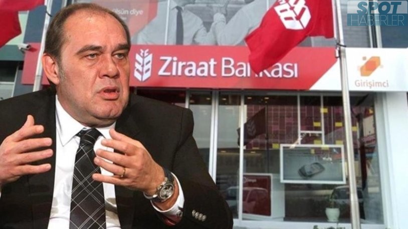 Demirören ve Ziraat Bankası’yla ilgili gündeme oturacak yeni iddia!