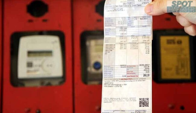 Yeni elektrik zamları kapıda