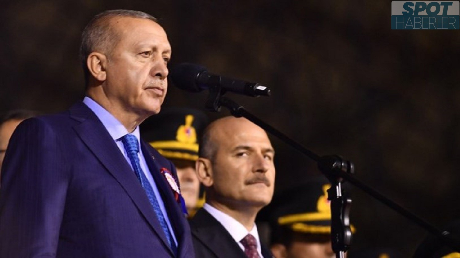 Sedat Peker’in videoları Erdoğan’ın listesini değiştirdi! Süleyman Soylu’nun üstünü çizdi