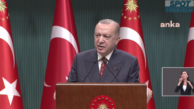 Erdoğan’dan Kurban Bayramı tatili açıklaması: Kaç gün olacağını açıkladı