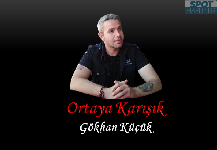 Ortaya Karışık