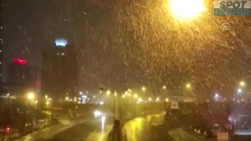 Sıcaklıkların kavurduğu İstanbul’a yağmur müjdesi!