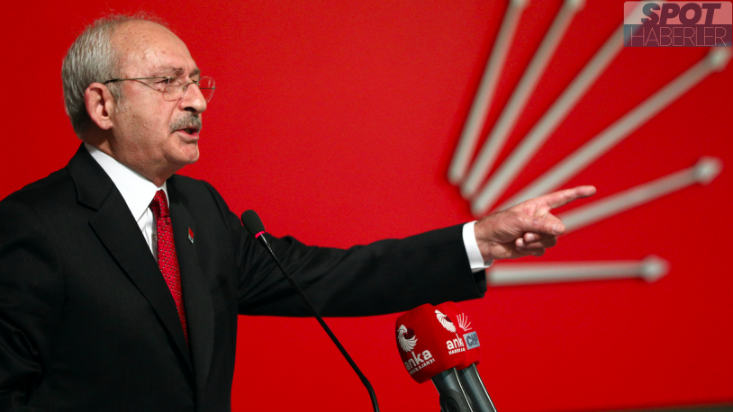 Kılıçdaroğlu’ndan belediyelere 8 maddelik seferberlik talimatı