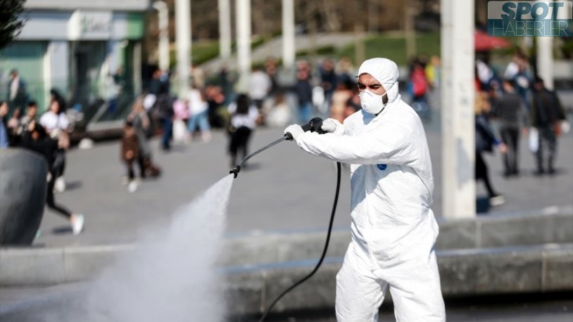 Tüm çabalar boşa mı gidiyor? Koronavirüsle ilgili korkutan açıklama!