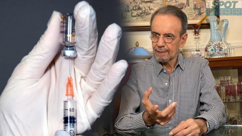 Prof. Dr. Ceyhan: Google üniversitesinden mezun olanlarla salgın bitmez