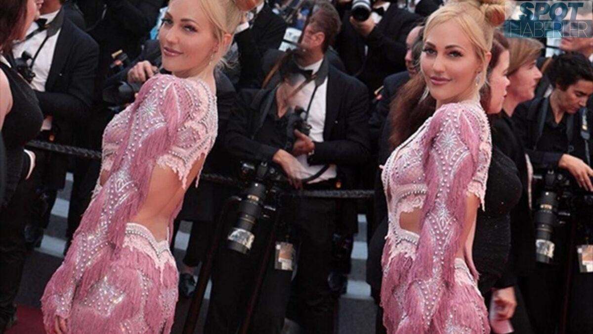 Julia Roberts’e niyet Meryem Uzerli’ye kısmet