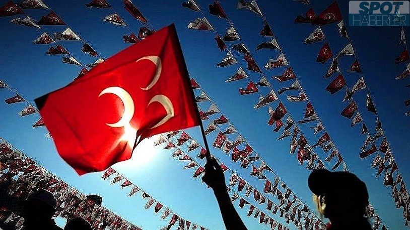 Tütün eylemlerine katıldığı için tutuklanan MHP’li meclis üyesi ‘deprem’ yarattı: Peş peşe istifalar
