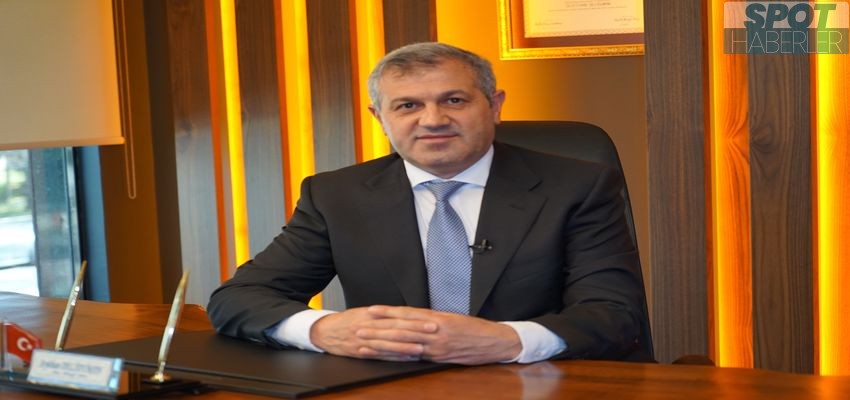 PROF DR. SEYİTHAN DELİDUMAN: SUÇ İŞLEYENLER ARASINDA ÜNLÜLERDE VAR