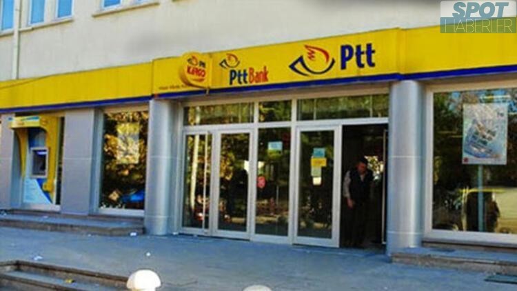 2 milyar lira zarar eden PTT, 4 milyon liraya bina kiraladı!