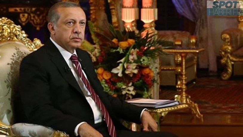 Erdoğan’ın saray sevdası akıllara o ismi getirdi: Rahmetli elimizden çok çekti…