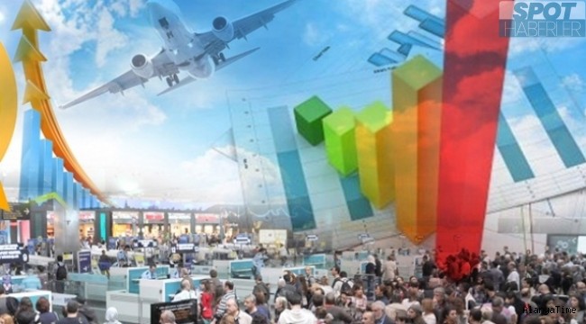 Normalleşme başladı, uçak biletleri zamlandı