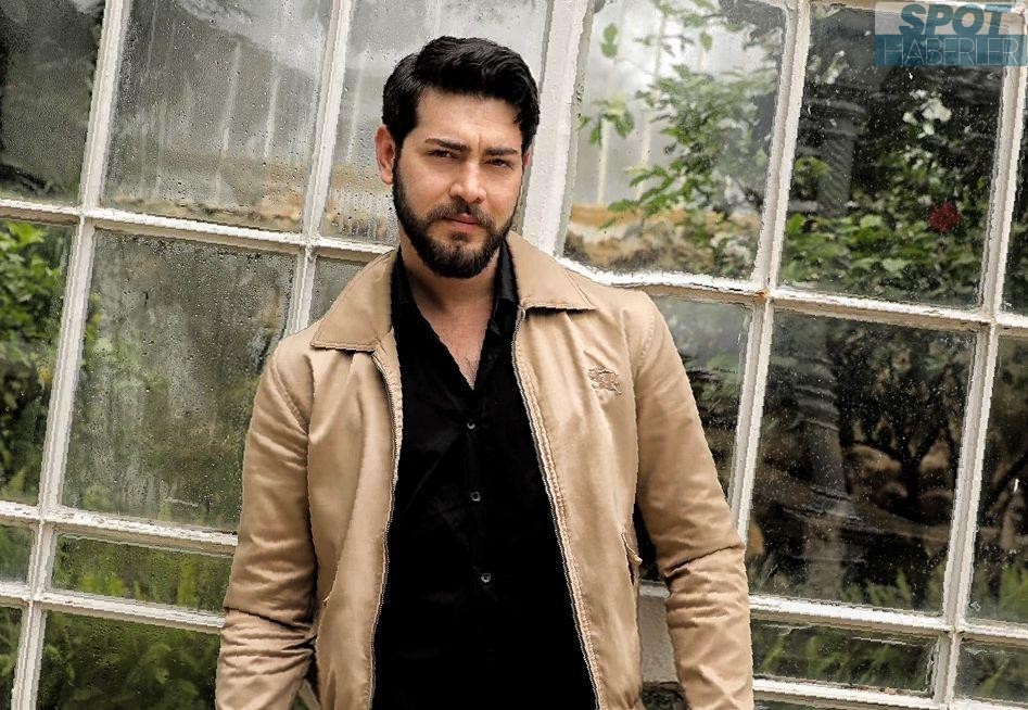 Oyuncu Barış Baktaş’tan Yeni Şarkı Geldi!