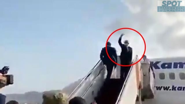 Ülkeyi Taliban’a bırakıp kaçan Afganistan Cumhurbaşkanı ile ilgili bomba iddia: Paraları helikoptere sığmadı