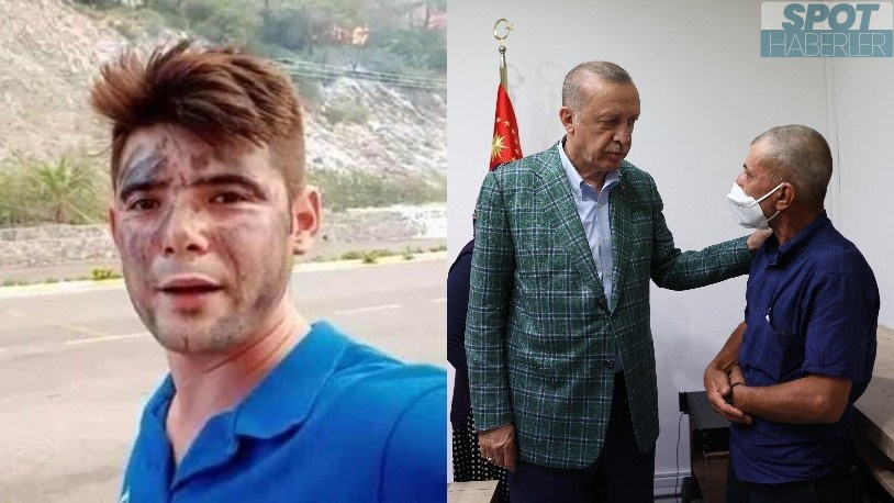 Şahin Akdemir’in ailesine büyük ayıp! ‘Bizzat tanığıyım’