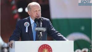 Varlık Fonu Başkanı Erdoğan: Varlık Fonu Başkanımı davet ettim