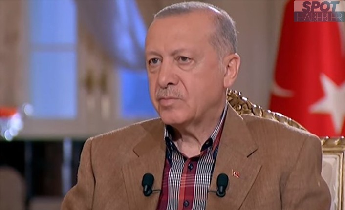 Bir konuşmada beş yanlış! İşte Erdoğan’ın gizleyemediği gerçekler….