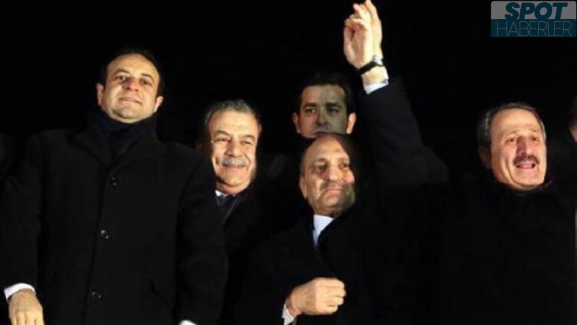 Eski Bakan Erdoğan Bayraktar’dan şoke eden itiraflar: Tapeler bana ait, dosyamda ne varsa hepsi doğru!