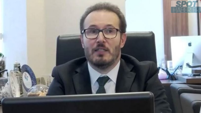 AKP’lilerin çift maaş yarışı: Fahrettin Koca’nın yardımcısının aylık geliri pes dedirtti!