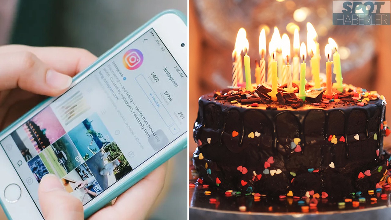 Instagram’dan ‘doğum günü’ zorunluluğu