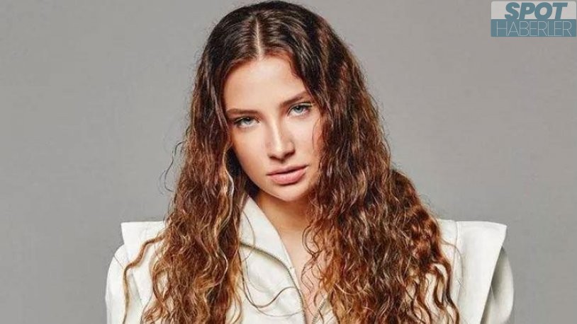 Tartıştığı sürücüye tüküren Irmak Arıcı’dan tepki çeken paylaşım