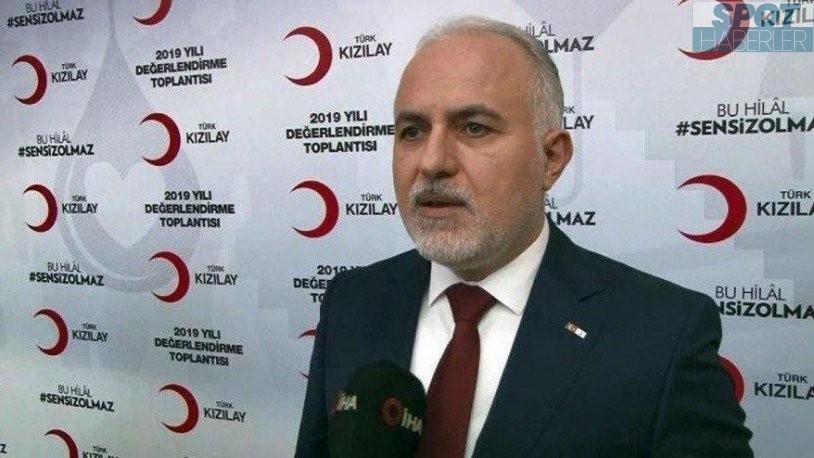 Kızılay’ın 6 yöneticisine ‘huzur hakkı’: Kerem Kınık 9 şirketten 27 asgari ücret alıyor!