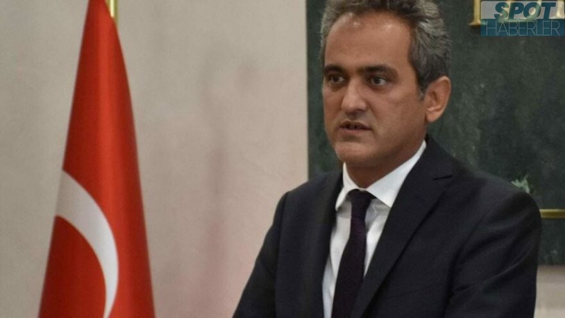 Milli Eğitim Bakanlığı’na atanan Mahmut Özer, Anayasa’yı yok saydı