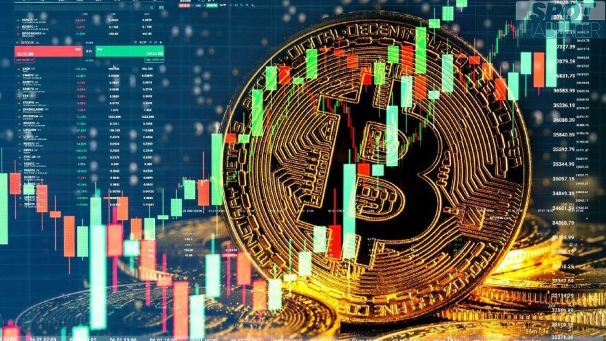 Bitcoin son 2,5 ayın zirvesinde