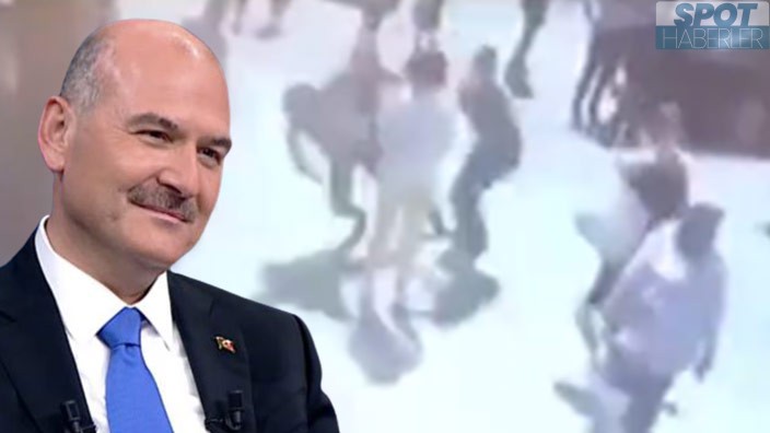 Buğra Kavuncu saldırısında koruma skandalı