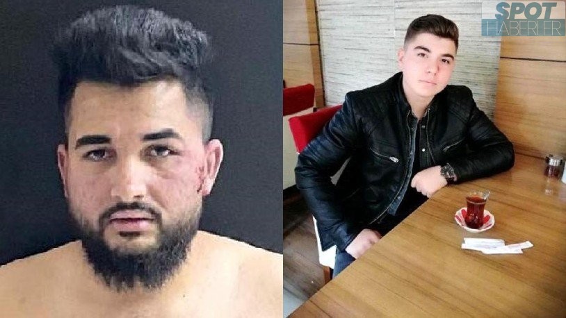 Ankara’da Emirhan Yalçın’ı bıçaklayan Yahya Abdo’nun ifadesi ortaya çıktı!
