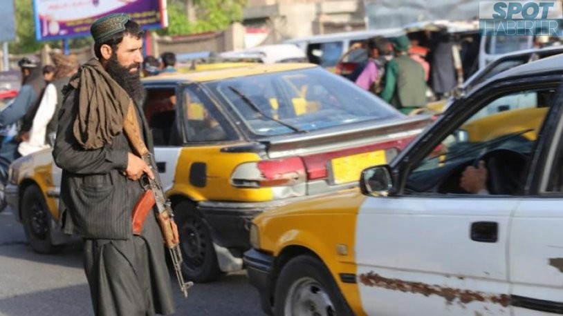 Taliban: Bizim ülkemizde demokratik sistem olmayacak