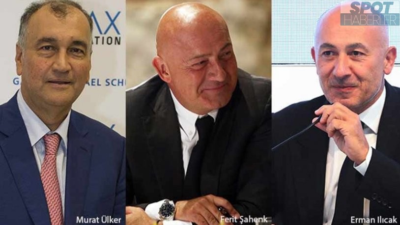 İşte Forbes’ın milyarderler listesine giren Türk patronlar