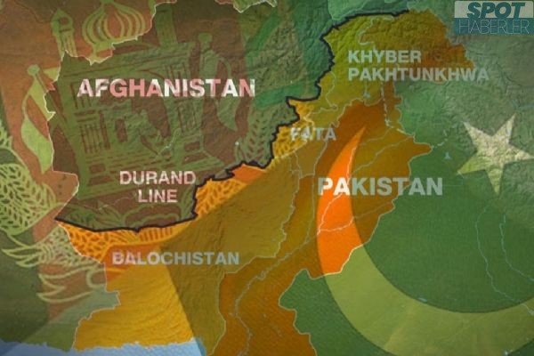 İçişleri Bakanlığı’ndan 81 il valiliğine genelge! Kritik Afganistan ve Pakistan detayı