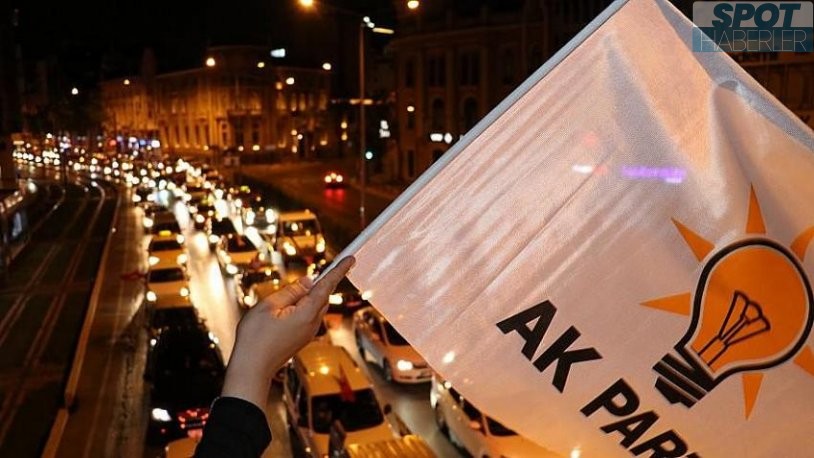 AKP’li başkandan personel açıklaması: İster oğlumu ister kızımı çalıştırırım