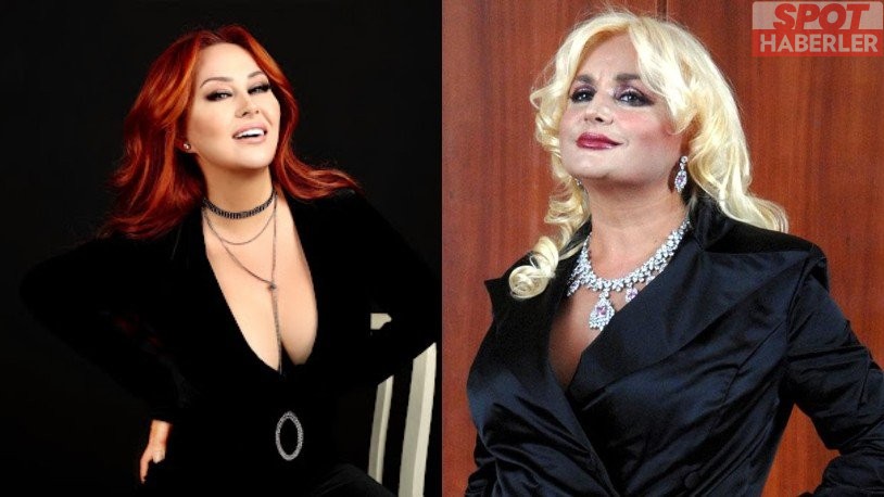 Nicole Rona’dan Banu Alkan’a 75 bin liralık tazminat davası