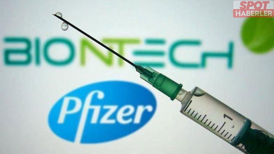 BioNTech aşısının 3. dozunun yapılacağı tarih açıklandı: Bu işin şakası yok!