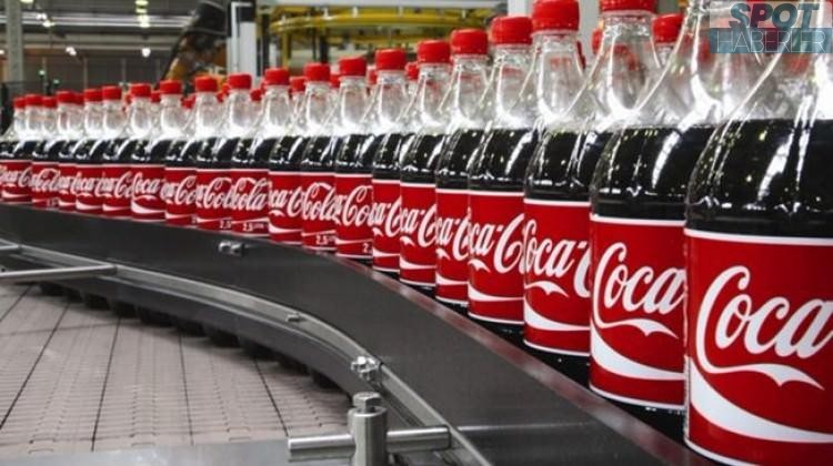 Coca Cola’dan ürünlerine yüzde 20 zam: 2,5 litrelik kola 10 lira oldu!