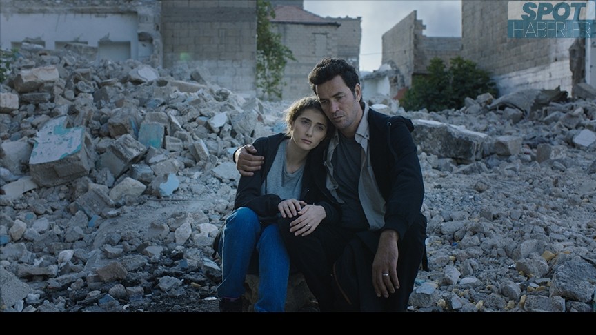 Flaşbellek, ABD’de düzenlenen  New York Indepedent Cinema Awards adlı Festivalden ‘En İyi Uluslararası Film’ Ödülünü Kazandı