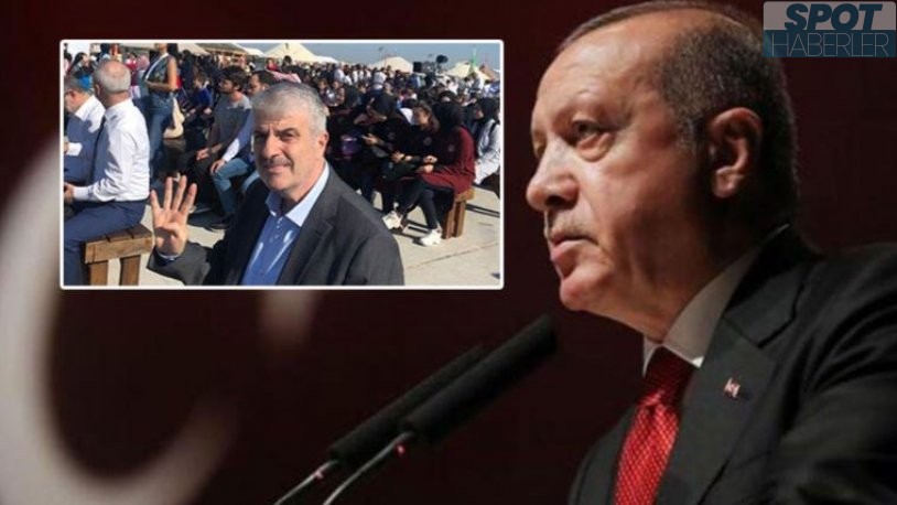 Kurumlar yine Erdoğanlara çalıştı: Bilal Erdoğan’ın kayınpederine milyonlar yağdı!