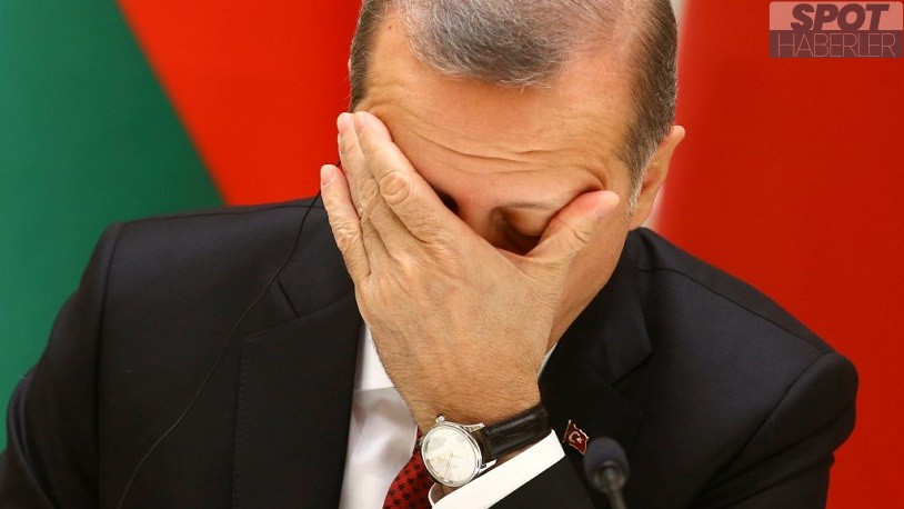 ‘Sona geldiğini ölçmenin bir yolu da bu’ dedi: İktidar medyası gemiyi terk etmeye hazırlanıyor!