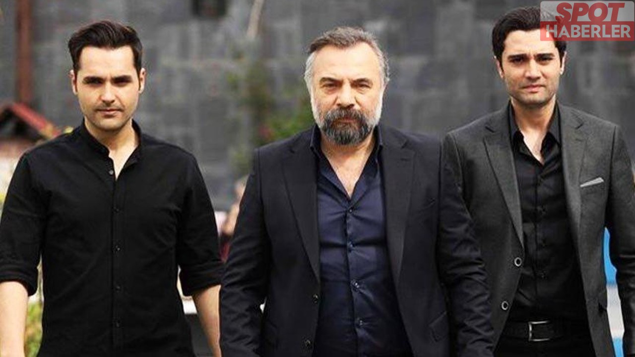 ‘Eşkıya Dünyaya Hükümdar Olmaz’ın setini basan sanıklar yargılanmaya başlandı