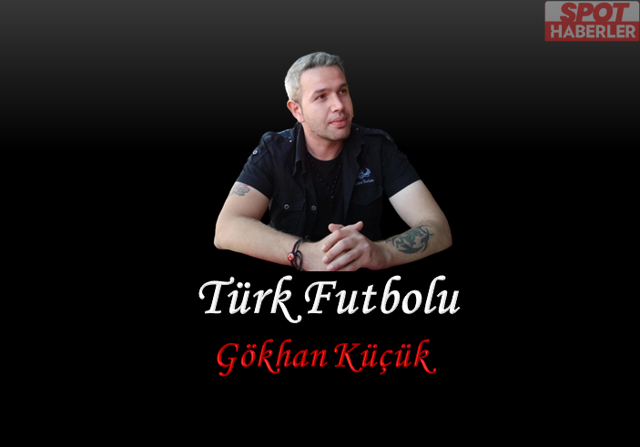 Türk Futbolu